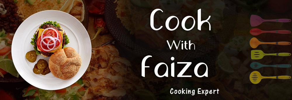 Meethi Dahi Phulki Recipe Cook With Faiza