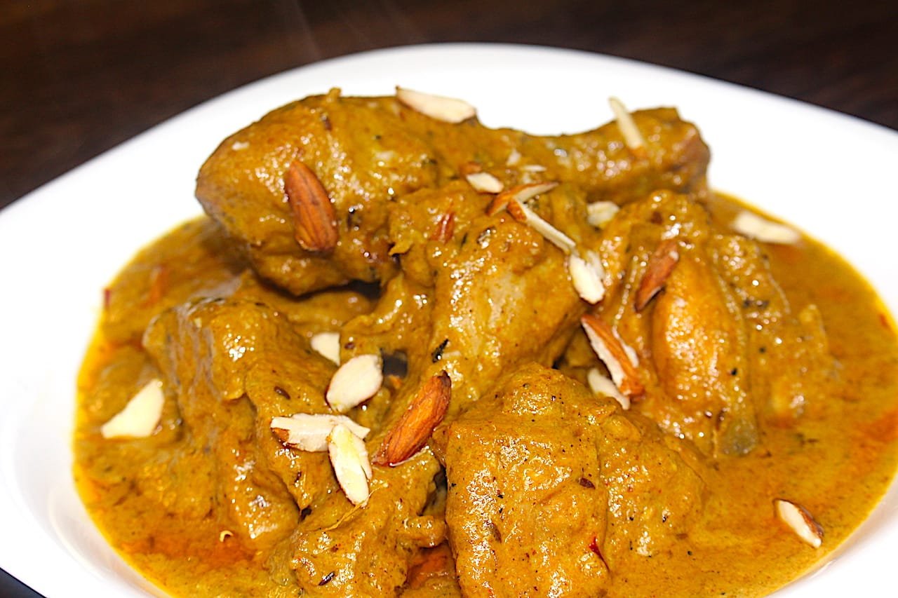 Chicken Makhani Boti Recipe | Cook with Faiza