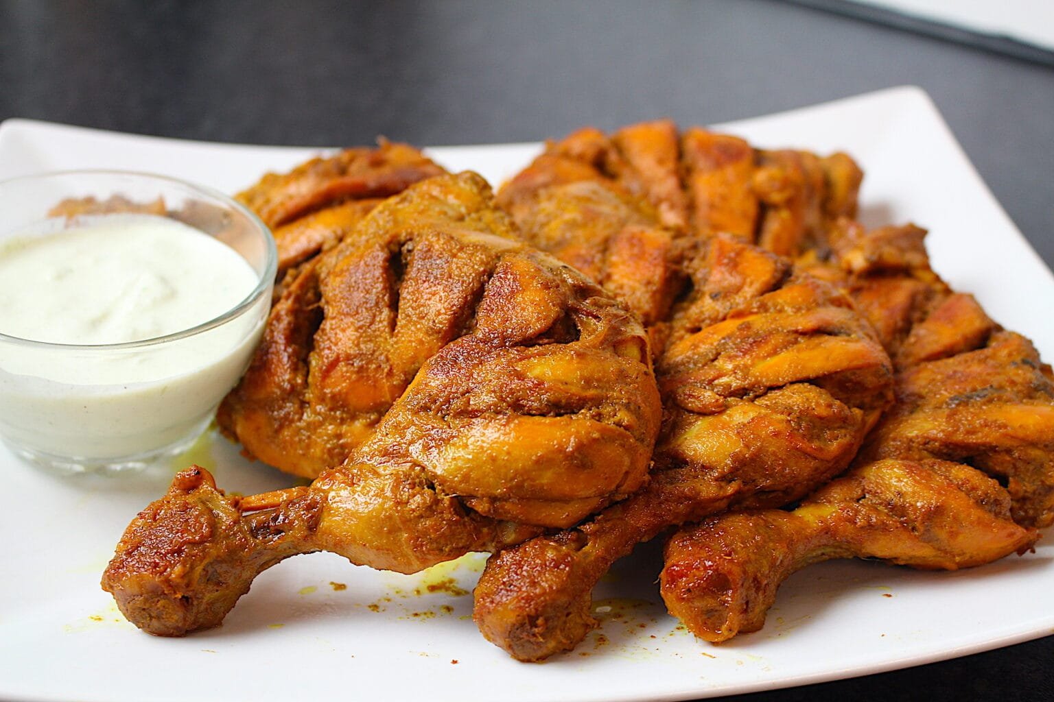 Chicken Steam Roast Recipe Cook With Faiza