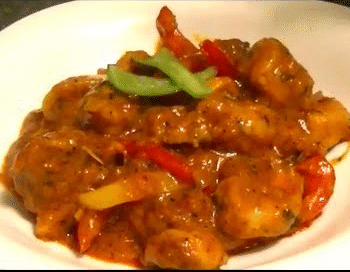 Chicken Lababdar recipe - creamy and spicy Pakistani chicken curry
