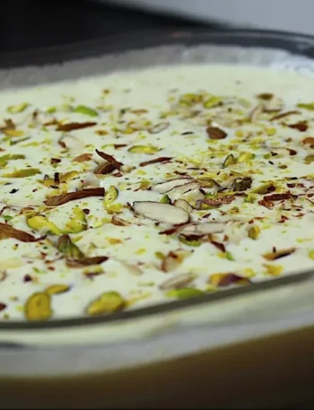 tutti frutti delight recipe